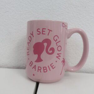 BARBIE Zak (Ready Set Glow BARBIE) 15oz Coffee Mug